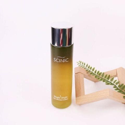 (ĐỦ BILL)Nước dưỡng SCINIC SINGLE ORIGIN FIRST TREATMENT ESSENCE