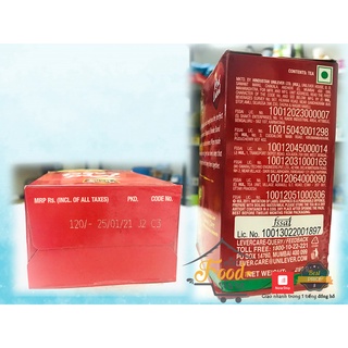 Trà Ấn Độ RED LABEL TEA 250g