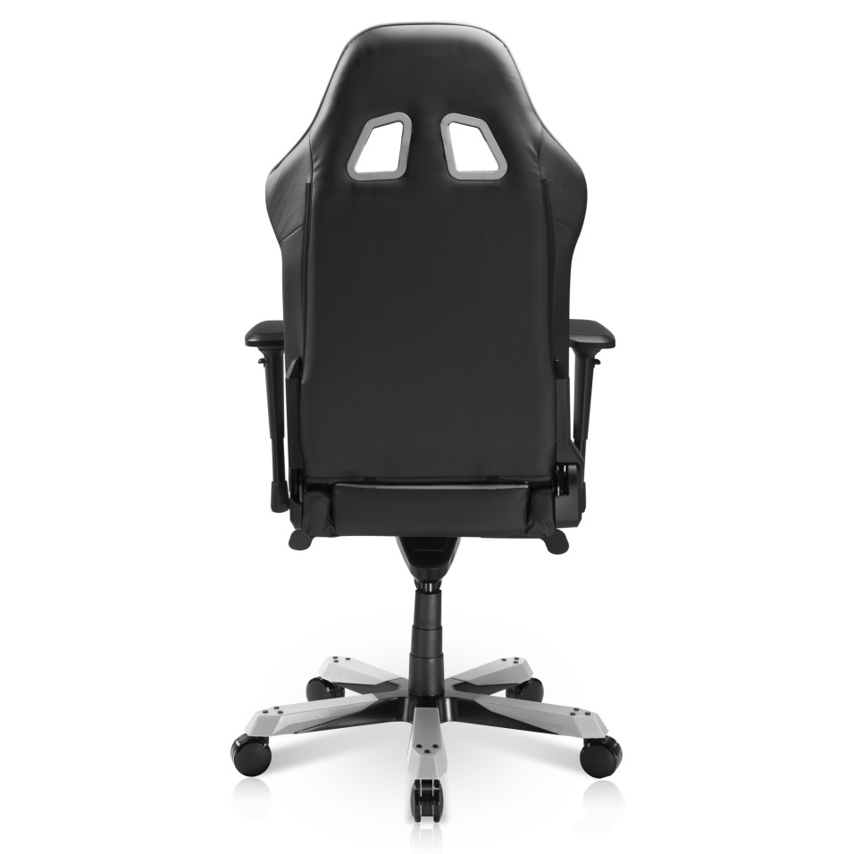 Ghế gaming DXRacer King Series (Hàng chính hãng) - Bảo hành 24 tháng | BigBuy360 - bigbuy360.vn