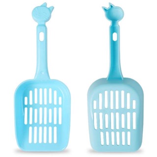 [Mã PET20K giảm 20K đơn 250K] Xẻng hốt phân mèo cast best