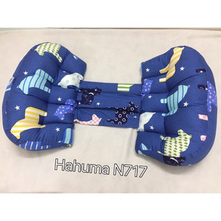 Gối bà bầu 5 múi Hahuma