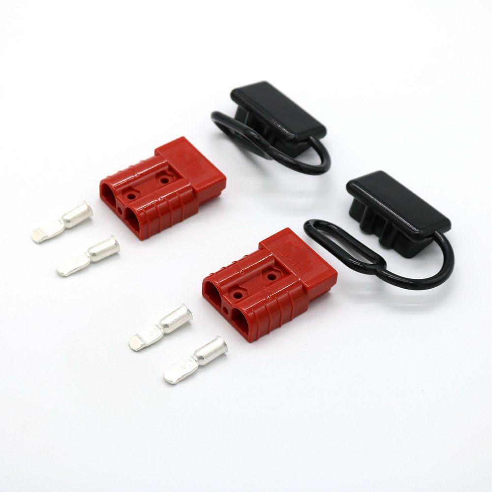 MYRONGVN Bộ 2 Nắp Đậy Pin Chuyên Dụng Cho Xe Hơi Ốp