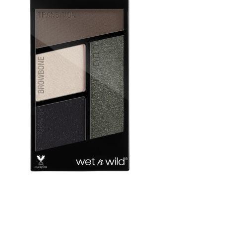 WET N WILD (Hàng Mới Về) Bảng Phấn Mắt Ướt Lên Màu Sắc Đa Dạng