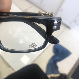 Kính CHROME HEARTS hàng đẹp