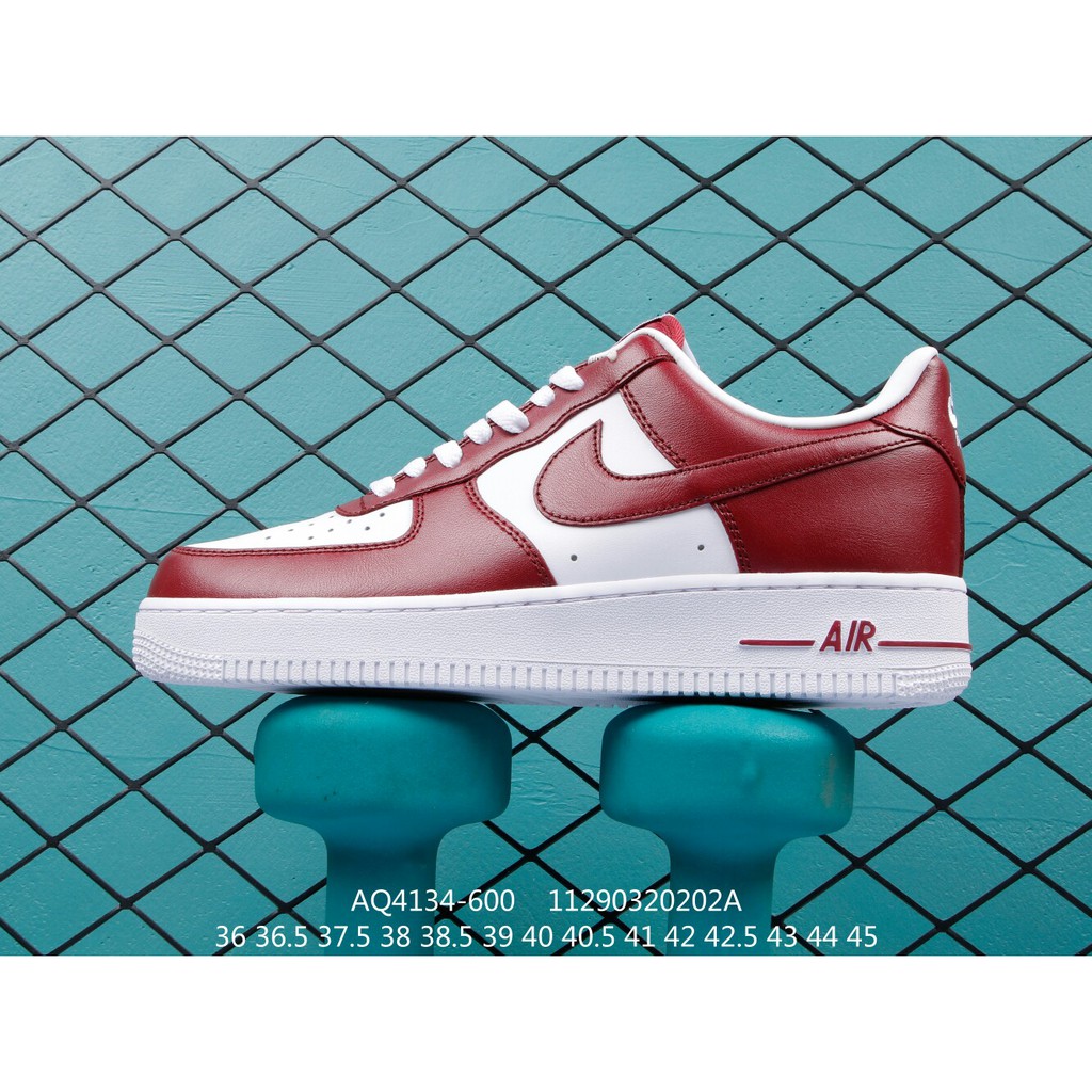 🌟FULLBOX🌟ORDER🌟SALE A50%🌟ẢNH THẬT🌟GIÀY NAM NỮ NIke Air Force 1'07 LV8 JDI Lntc 2018