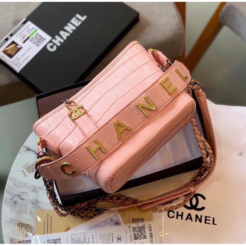 Túi C.N hobo fullbox