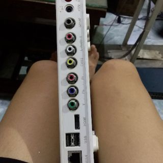 Đầu thu kĩ thuật số SET-TOP-BOX IPTV full box
