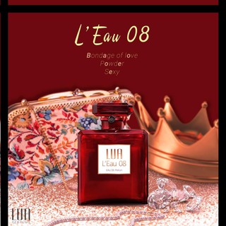 Nước hoa LUA LEAU 08 50ML