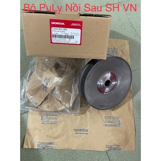 Bộ puly nồi sau sh việt nam