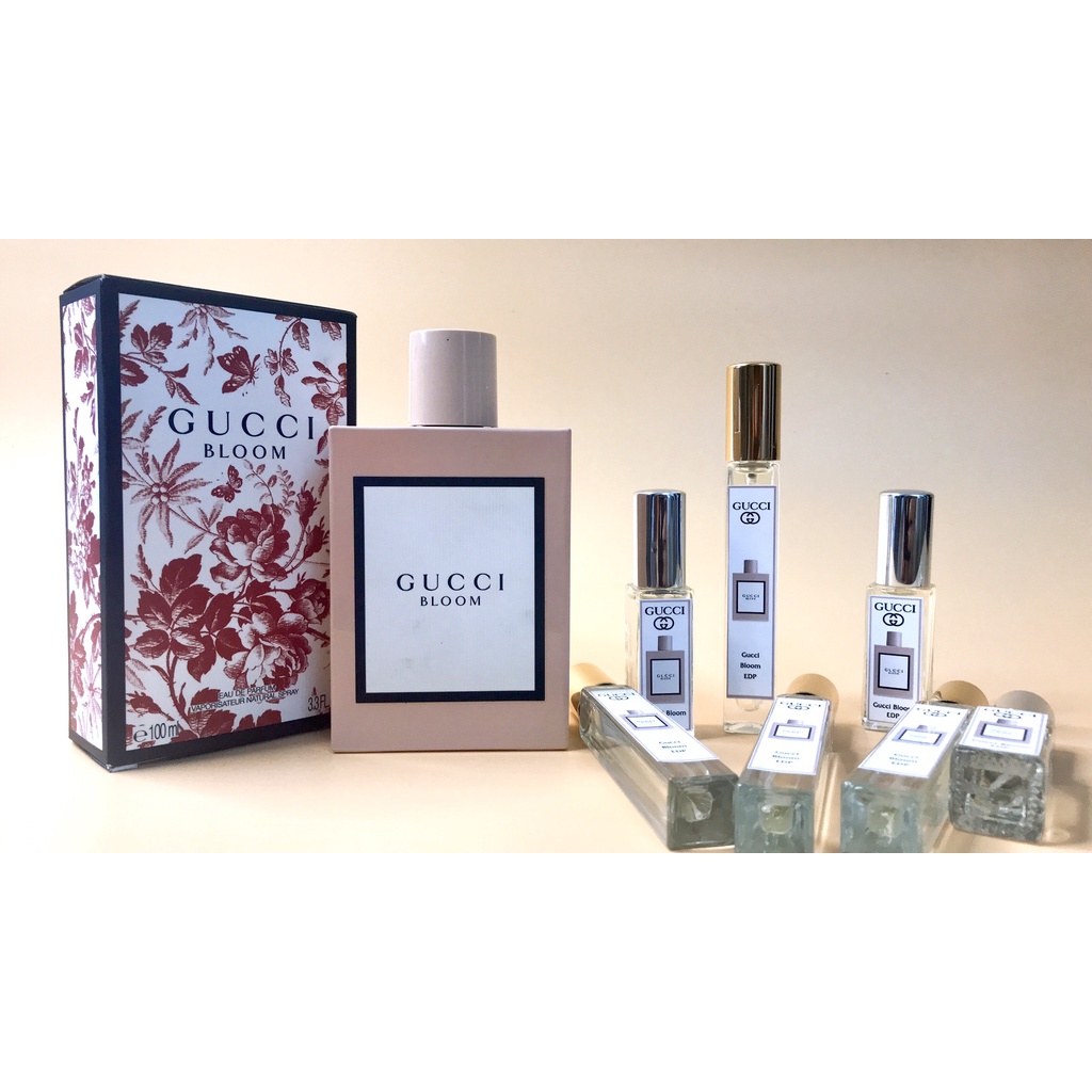 Nước hoa nữ Gucci Bloom EDP For Her