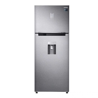 Tủ lạnh samsung 438 lít inverter rt43k6631sl/sv