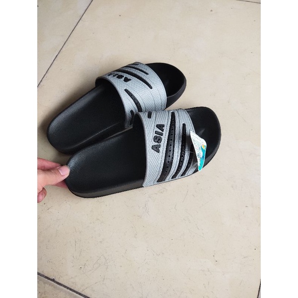 Dép quai ngang Asia