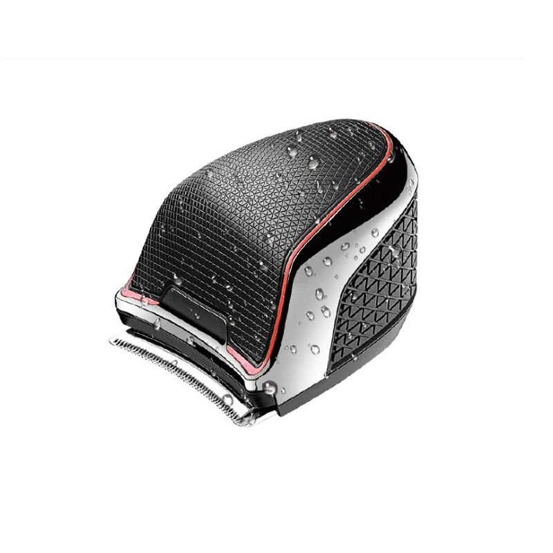 Tông đơ Cạo Tóc Tặng Kèm Lưỡi Kemei KM - 6036