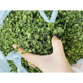 Nụ hoa tam thất hàng loại 1, túi 500gr
