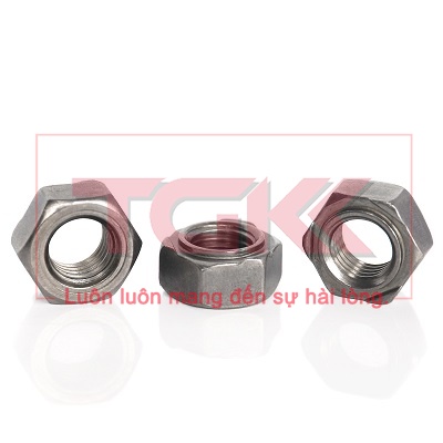 Đai ốc hàn M3-M16 DIN929