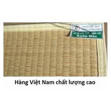 Chiếu cói Xuân Hòa chuẩn xuất Nhật 1.8x2m