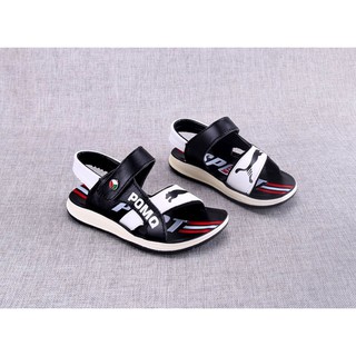 sandal bé trai size 26-31