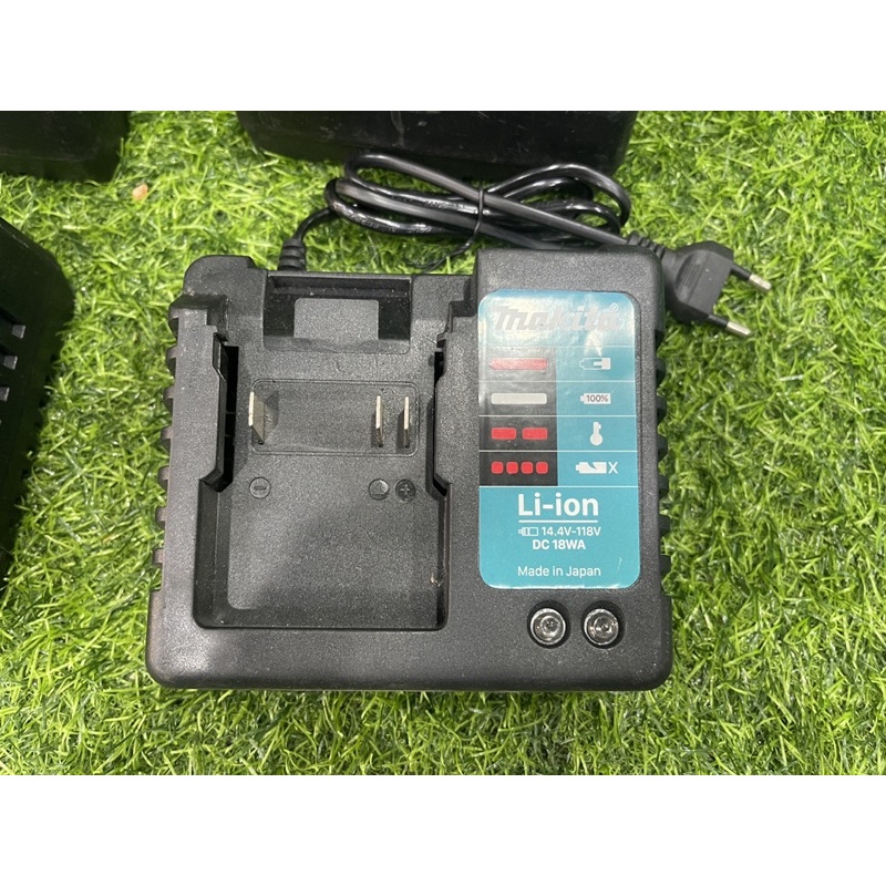 Bộ xạc pin Makita,Hitachi Cao Cấp CHẤT LƯỢNG CAO