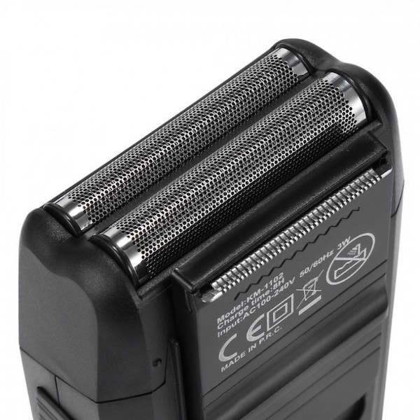 Máy cạo râu Kemei KM-1102