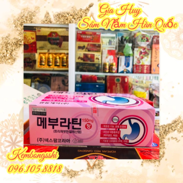 [HÀNG MỚI VỀ] [SỈ TẬN GỐC] Viên Uống Dạ Dày KWANGDONG Hàn Quốc | BigBuy360 - bigbuy360.vn