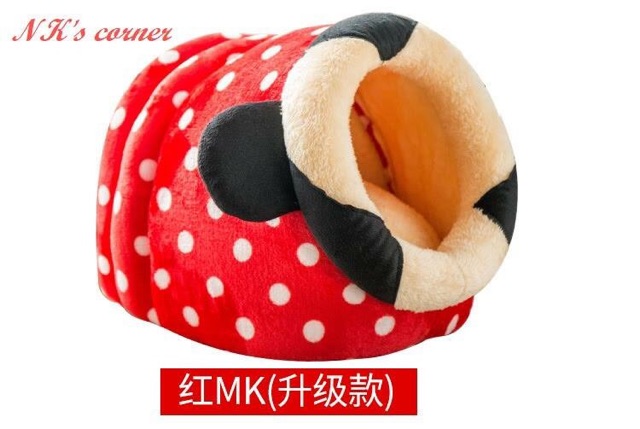 Ổ chó mèo - Nhà cho thú cưng