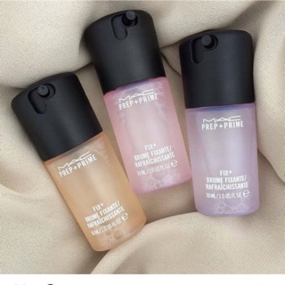 🌸🌸 Xịt Khoáng Makeup - MAC Prep + Prime Fix+🌸🌸