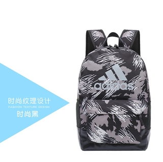 Large size backpack for Adidas brand computers