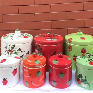 Vại muối dưa cà