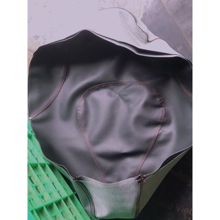 Vỏ yên xe máy điện 133M Dài