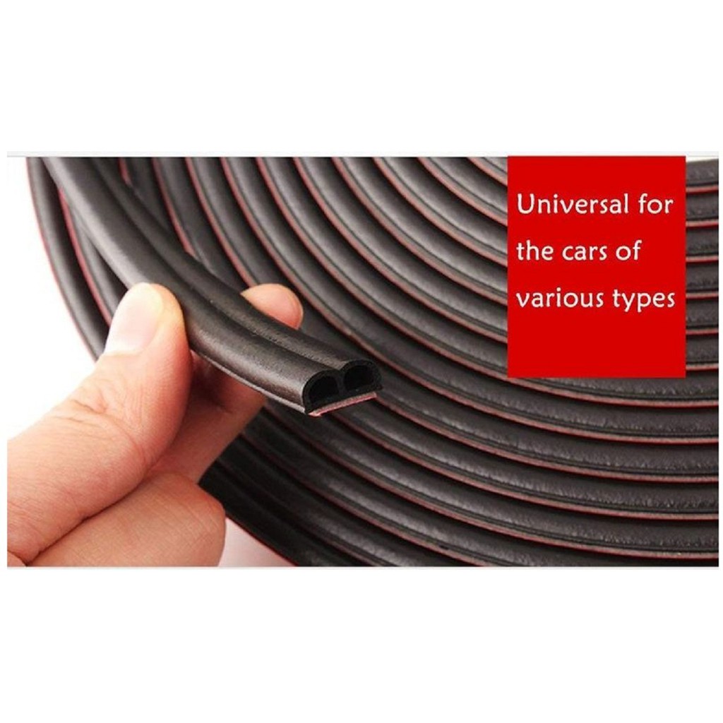 Gioăng chống bụi chống ồn chữ B