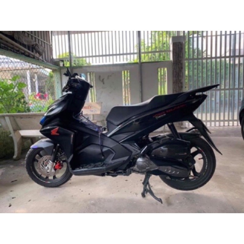 Cảng Sau AB 2013-2023 Kiểu 300i (đã Kèm lông đền)