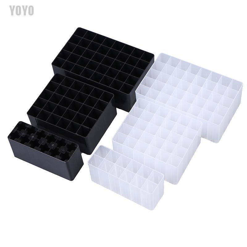 Giá Đựng Bút Viết 12 / 30 / 40 Ngăn Tiện Lợi