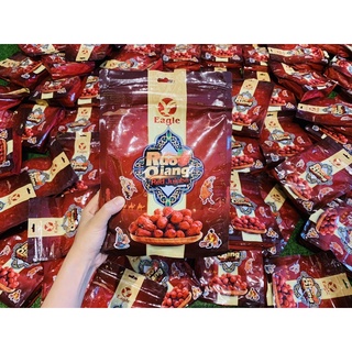 Táo đỏ Eagle 1kg nguyên quả/2 gói