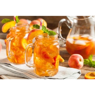 Sinh tố Đào Osterberg 1L