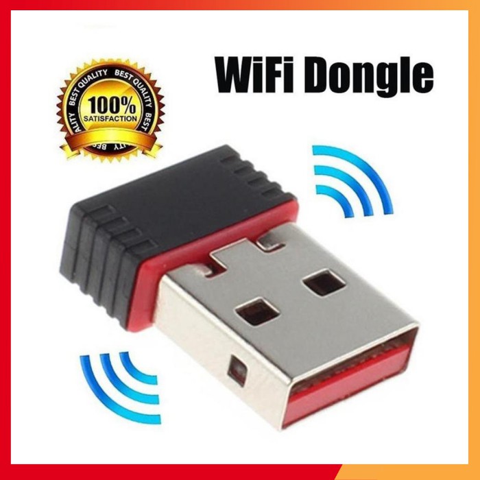 USB Thu Sóng Wifi 802.11N cho máy tính và laptop giá rẻ | BigBuy360 - bigbuy360.vn
