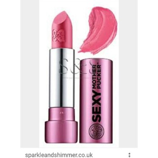 Son thỏi Soap & Glory Sexy Mother Pucker