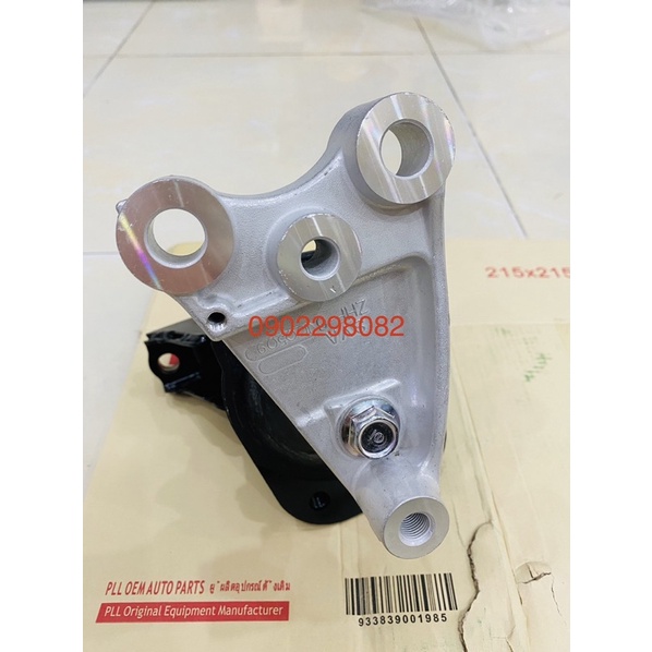 Chân máy dầu Civic 1.8 2006-2011 Hàng Thái Lan (chân đầu cam, chân phải)