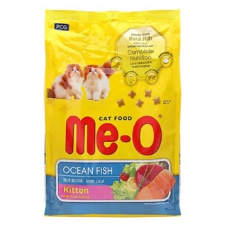 [LXPET] Thức ăn mèo con MEO KITTEN 400g