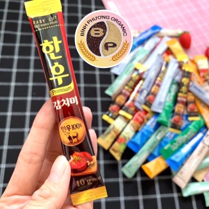 Hạt nêm cho bé ăn dặm hàng Nhật Bản ( bán lẻ) | BigBuy360 - bigbuy360.vn