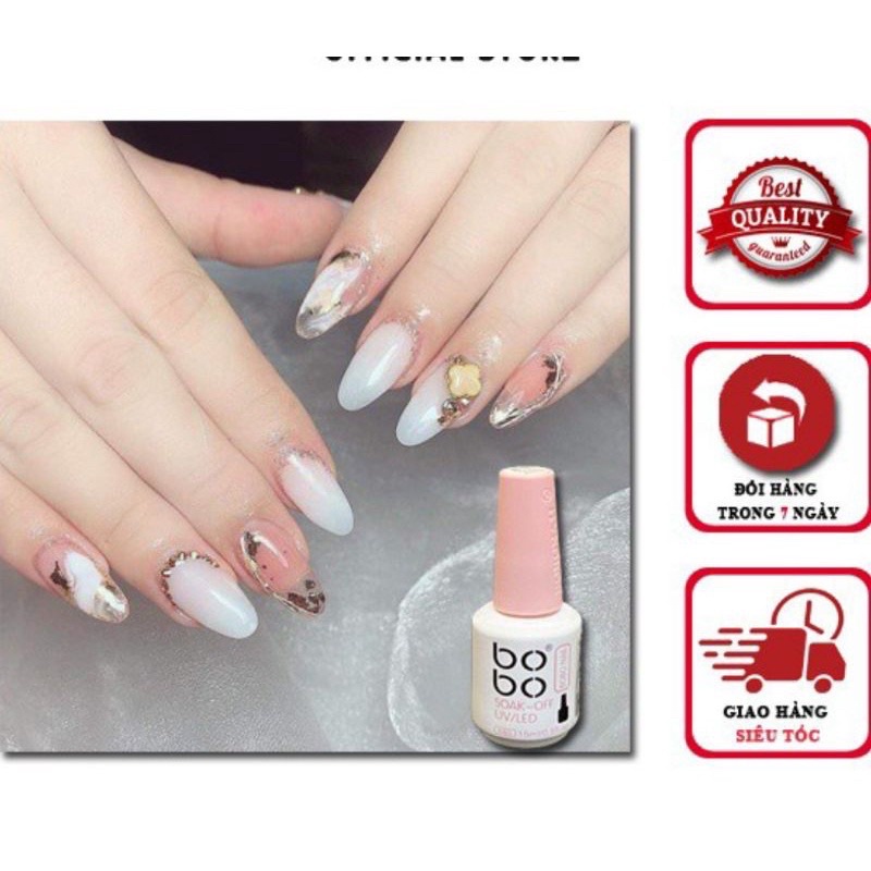 Sơn thạch nước gạo BOBO,B281