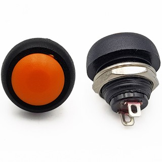 Combo 2 nút nhấn nhả PBS-33B 12mm