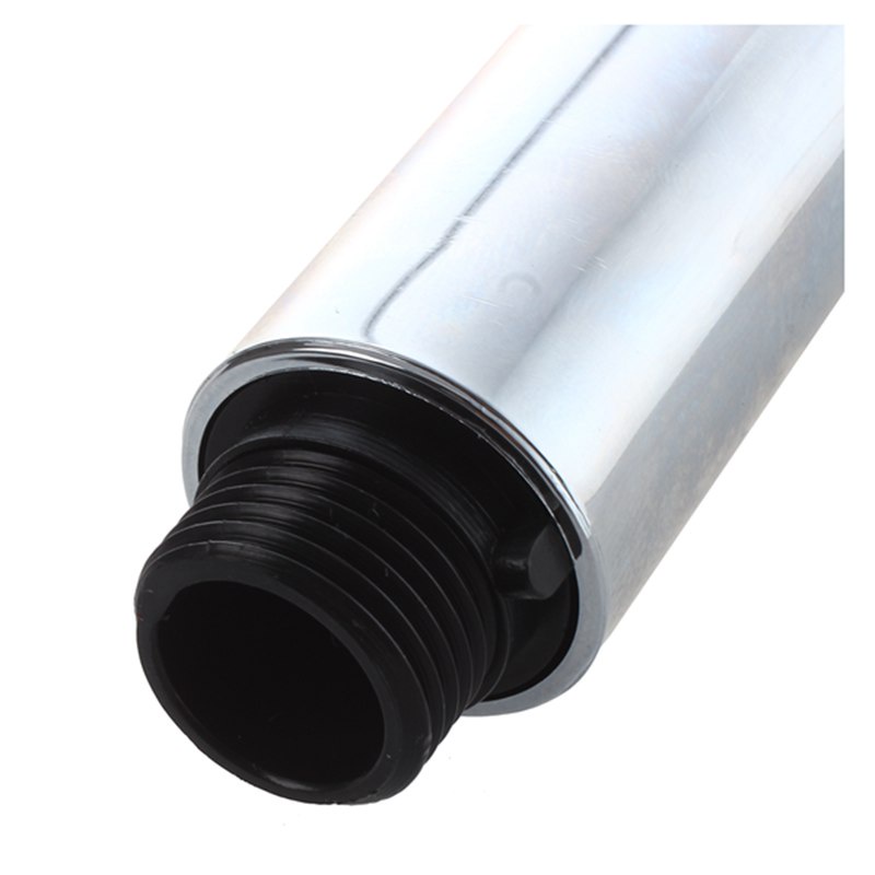 Đầu Vòi Xịt Nước Bằng Chrome Thay Thế Tiện Dụng Cho Nhà Bếp / Phòng Tắm