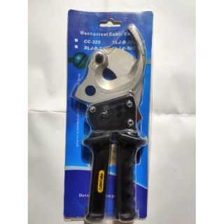 Dụng cụ cắt cáp tay kìm D300