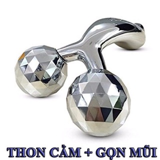 Con Lăn Massage 3D