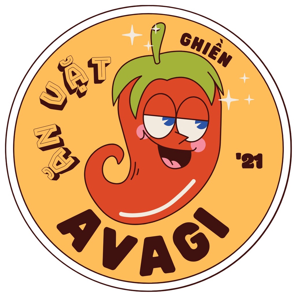 [Anvatavagi]-Giảm 5%-Tối Đa 15,000 Vnđ Cho Đơn Tối Thiểu 79,000 Vnđ