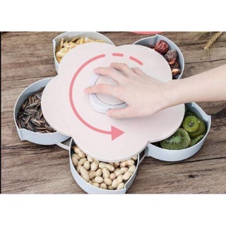 Khay mứt tết