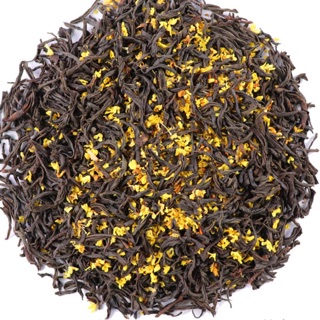 Hồng trà quế hoa 100g