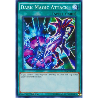 [BÀI IN] Bộ bài Structure deck Yugi Muto