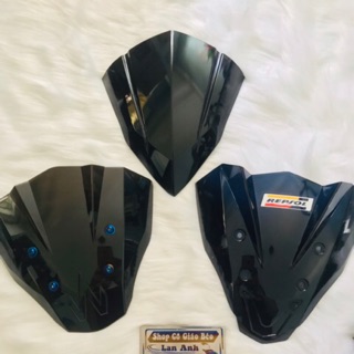 Mão Winner X + 4 ốc