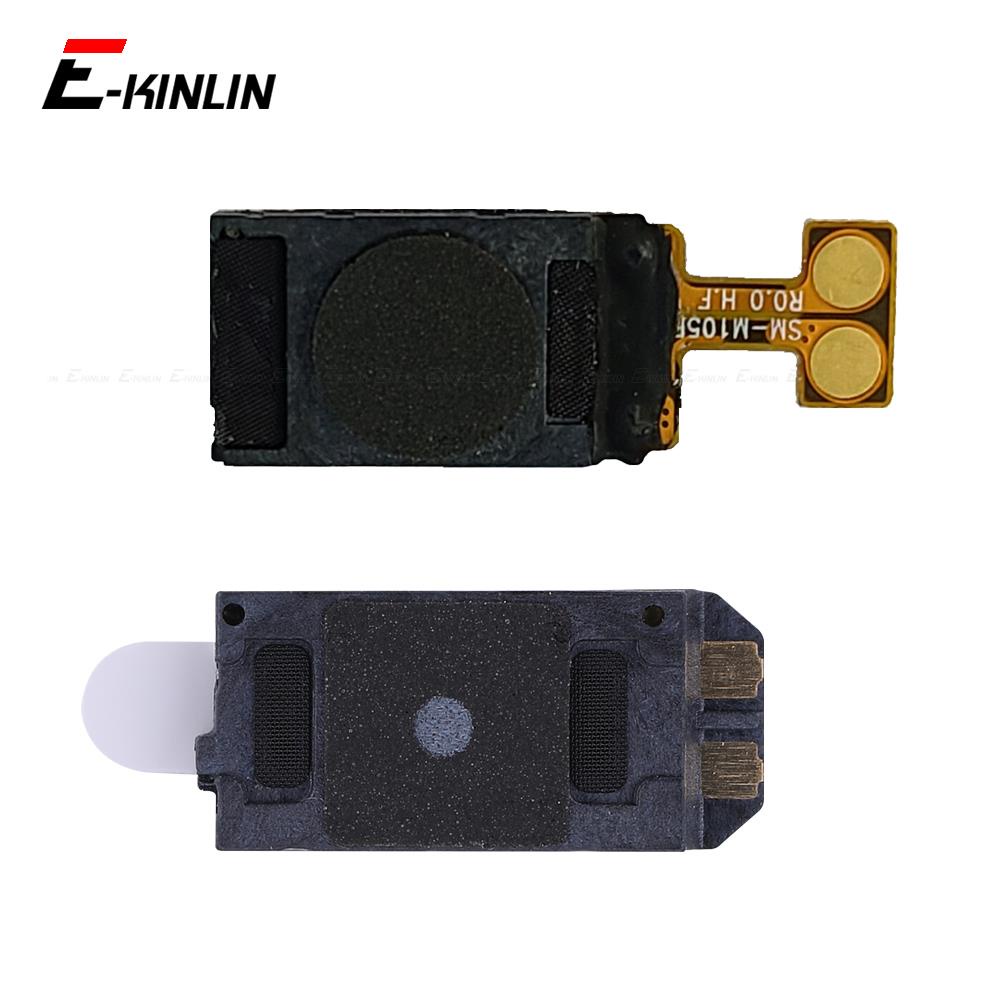 Bộ Thu Âm Thanh Loa Trước Cho Samsung Galaxy M10 M20 M30 M01s M02s M10s M21s M30s M31s